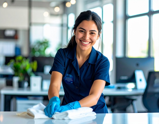 Aseo de Oficinas Aseo de Oficinas