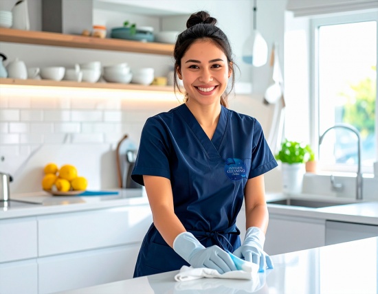 Aseo Domiciliario Aseo Domiciliario